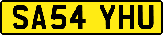 SA54YHU