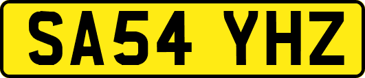 SA54YHZ