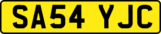 SA54YJC