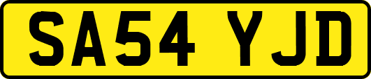 SA54YJD