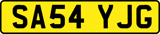 SA54YJG