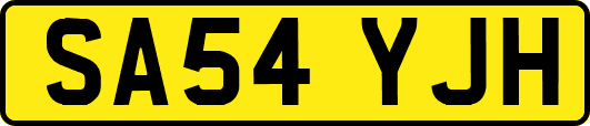 SA54YJH