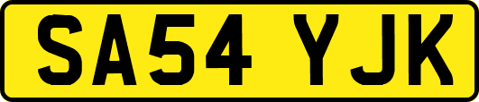 SA54YJK