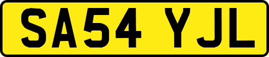 SA54YJL