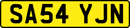 SA54YJN