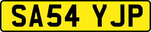 SA54YJP