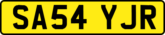 SA54YJR