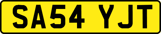 SA54YJT