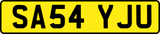SA54YJU