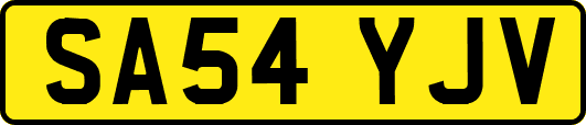 SA54YJV