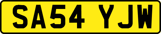 SA54YJW