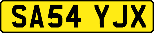 SA54YJX