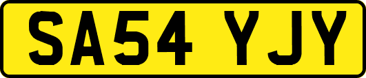 SA54YJY