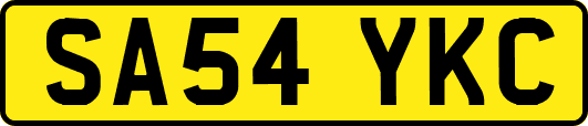 SA54YKC