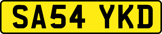 SA54YKD