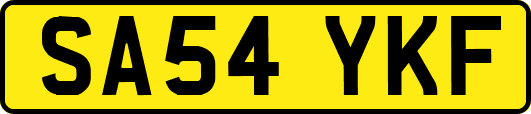 SA54YKF