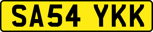 SA54YKK