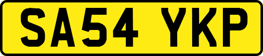 SA54YKP