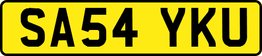 SA54YKU