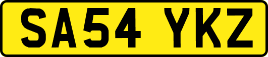 SA54YKZ