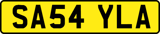 SA54YLA
