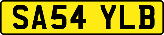 SA54YLB