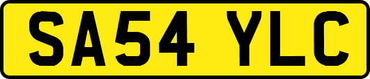 SA54YLC