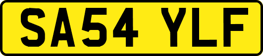SA54YLF
