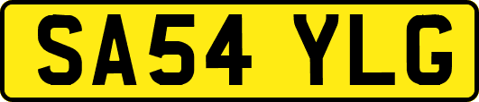 SA54YLG