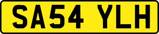 SA54YLH