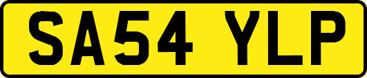 SA54YLP