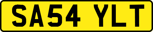SA54YLT