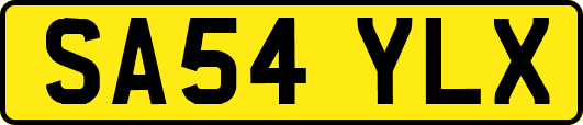 SA54YLX