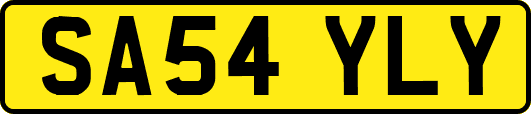 SA54YLY