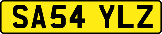 SA54YLZ