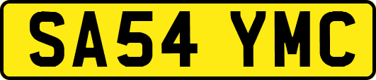 SA54YMC