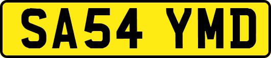 SA54YMD