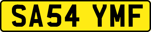 SA54YMF