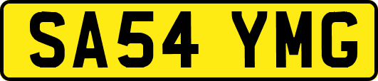 SA54YMG