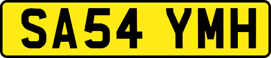 SA54YMH