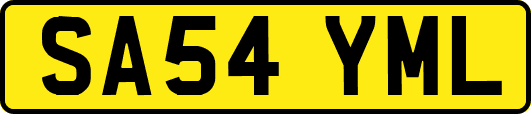 SA54YML