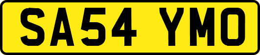 SA54YMO