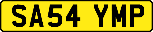 SA54YMP