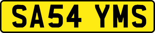 SA54YMS