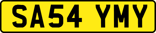 SA54YMY