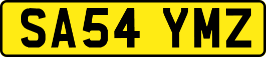 SA54YMZ