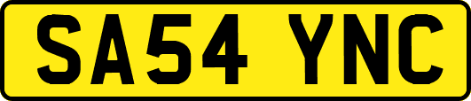 SA54YNC