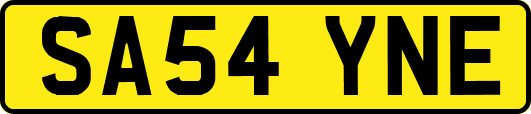 SA54YNE