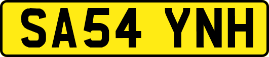 SA54YNH