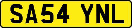 SA54YNL